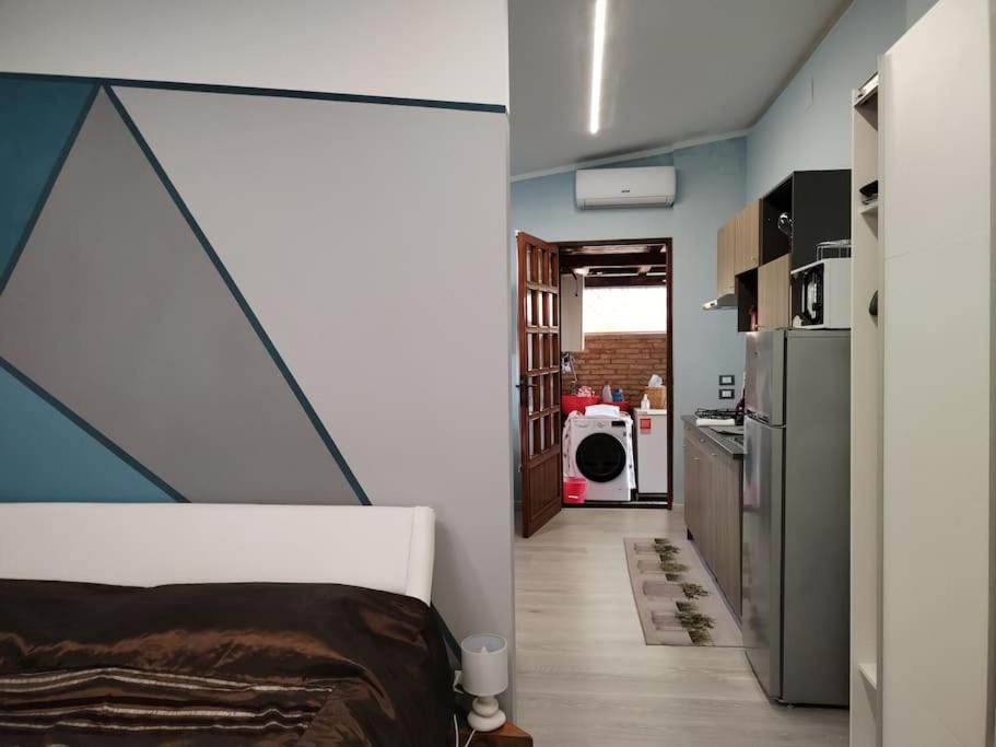 Loft 2 In Mondello Mt. 200 From Sea. Palerme