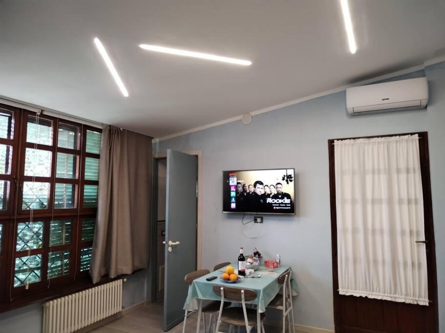 Appartement Loft 2 In Mondello Mt. 200 From Sea. *