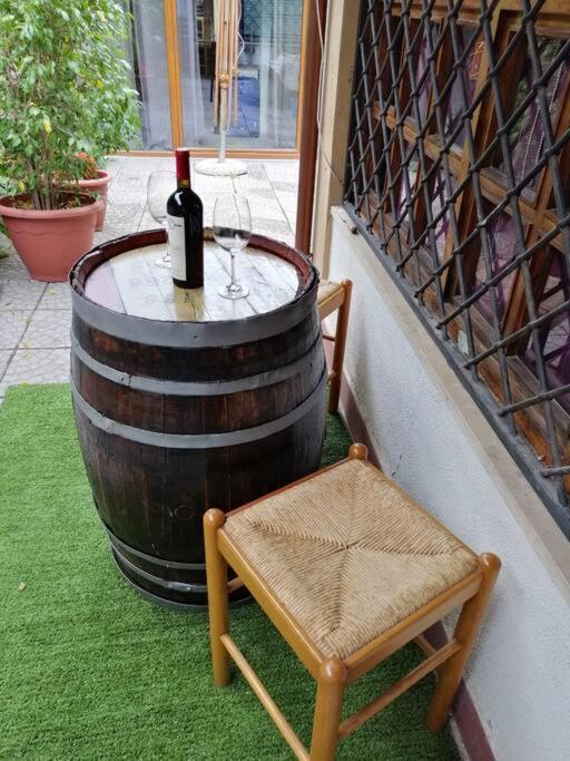 Appartement Loft 2 In Mondello Mt. 200 From Sea.