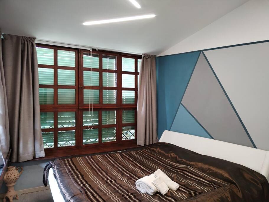 Loft 2 In Mondello Mt. 200 From Sea. Palerme